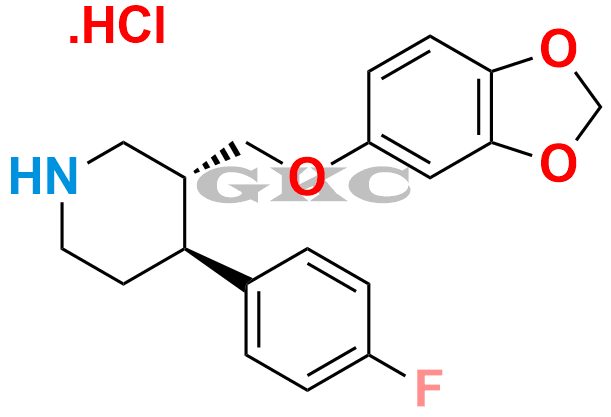 Paroxetine impurity D